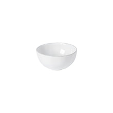 Load image into Gallery viewer, Costa Nova Livia 5" White Fruit Bowl Set
