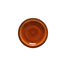 Load image into Gallery viewer, Casafina Poterie 8&quot; Caramel Salad Plates Set
