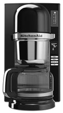 Load image into Gallery viewer, Kitchenaid 5Kcm0802Eob Pour Over Coffee Maker Brewer 220 Volts Export Only
