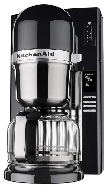 KitchenAid Coffee Maker 2024