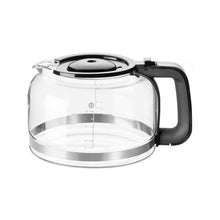 Load image into Gallery viewer, Kitchenaid 5Kcm0802Eob Pour Over Coffee Maker Brewer 220 Volts Export Only