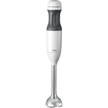Load image into Gallery viewer, Kitchenaid 5Khb1231Ewh Classic Hand Blender 220 Volts Export Only
