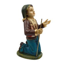 Load image into Gallery viewer, Three Shepherds of Fatima Religious Figurine Statue Made In Portugal