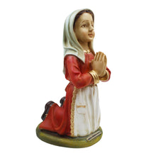 Load image into Gallery viewer, Three Shepherds of Fatima Religious Figurine Statue Made In Portugal