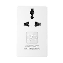 Load image into Gallery viewer, LDNIO 3 USB Ports + Power Socket Wall Charger with EU/UK Plug, Dual Voltage