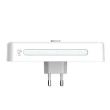 Load image into Gallery viewer, LDNIO 20W 3-Port USB Charger Extension Power Strip Universal Adapter Dual Voltage