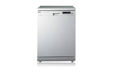 Load image into Gallery viewer, Lg D1452Wf Direct Drive Dishwasher With Smartrack 220-240 Volts 50Hz Export Only