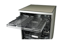 Load image into Gallery viewer, Lg D1452Wf Direct Drive Dishwasher With Smartrack 220-240 Volts 50Hz Export Only