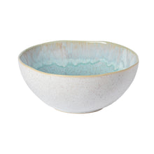 Load image into Gallery viewer, Casafina Eivissa 11&quot; Sea Blue Serving Bowl
