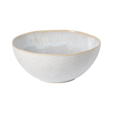 Load image into Gallery viewer, Casafina Eivissa 11&quot; Sand Beige Serving Bowl
