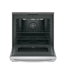 Load image into Gallery viewer, Mabe Eml835Nxf0 Freestanding Electric Ceramic Range 220-240 Volts Export Only