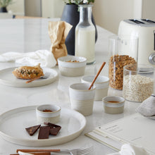 Load image into Gallery viewer, Costa Nova Nótos 9 oz. Dune Path Cup Set