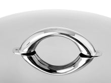 Load image into Gallery viewer, Silampos Domus Stainless Steel Stock Pot, Various Sizes, Made In Portugal