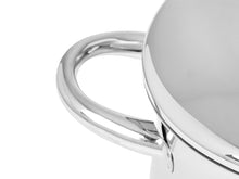 Load image into Gallery viewer, Silampos Domus Stainless Steel Stock Pot, Various Sizes, Made In Portugal
