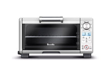 Load image into Gallery viewer, Breville BOV450XL Mini Smart Oven 110 Volts