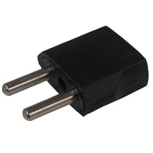 Load image into Gallery viewer, 5 X USA US to EU Europe Type C Travel Power Adapter Converter Wall Plug