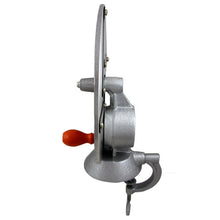 Load image into Gallery viewer, Collard Greens Manual Shredding Machine Maquina de cortar Caldo Verde