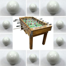 Load image into Gallery viewer, Set of 10 Professional Foosball Balls
