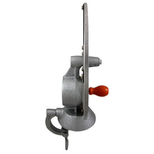 Load image into Gallery viewer, Collard Greens Manual Shredding Machine Maquina de cortar Caldo Verde