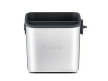 Load image into Gallery viewer, Breville BES001XL Knock Box Mini, Stainless Steel
