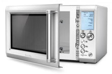 Load image into Gallery viewer, Breville The Quick Touch Microwave BMO734XL 110 Volts