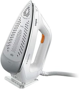 Braun IS3132 CareStyle 3 Steam Generator Iron, 220 Volts, Not for USA