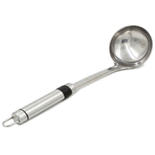 Load image into Gallery viewer, Grilo Kitchenware Stainless Steel Soup Serving Spoon Ladle
