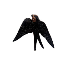 Load image into Gallery viewer, Bordallo Pinheiro Arte Bordallo, Swallows