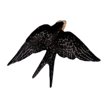 Load image into Gallery viewer, Bordallo Pinheiro Arte Bordallo, Swallows