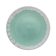 Load image into Gallery viewer, Casafina Taormina 14" Aqua Charger Plate Set