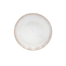 Load image into Gallery viewer, Casafina Taormina 11" White Dinner Plate Set