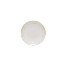 Load image into Gallery viewer, Casafina Taormina 7&quot; White Bread Plate Set
