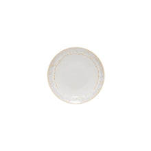 Load image into Gallery viewer, Casafina Taormina 7" White Bread Plate Set