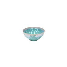 Load image into Gallery viewer, Casafina Taormina 6" Aqua Soup/Cereal Bowl Set