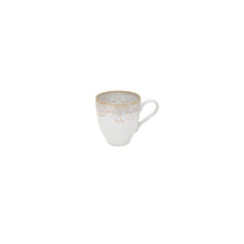 Load image into Gallery viewer, Casafina Taormina 14 oz. White Mug Set