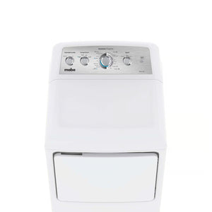 Mabe SME47N5XNBCT2 16 kg. Electric Dryer, 220 Volts, Export Only