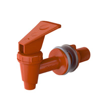Load image into Gallery viewer, Cerâmica Stéfani Clic Replacement Spigot Tap Faucet For Brazilian Water Filter
