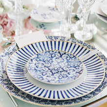 Load image into Gallery viewer, Vista Alegre Transatlântica Charger Plate