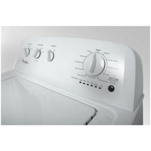 Load image into Gallery viewer, Whirlpool 3LWTW4705FW 15 kg. Top Load Washer, 220 Volts, Export Only
