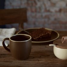 Load image into Gallery viewer, Casafina Monterosa 11 oz. Chocolate Latte Mug Set
