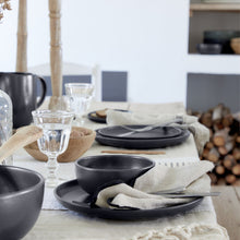 Load image into Gallery viewer, Casafina Pacifica 6" Seed Grey Soup/Cereal Bowl Set
