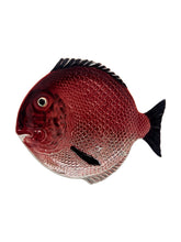 Load image into Gallery viewer, Bordallo Pinheiro Fish Dinner Plate
