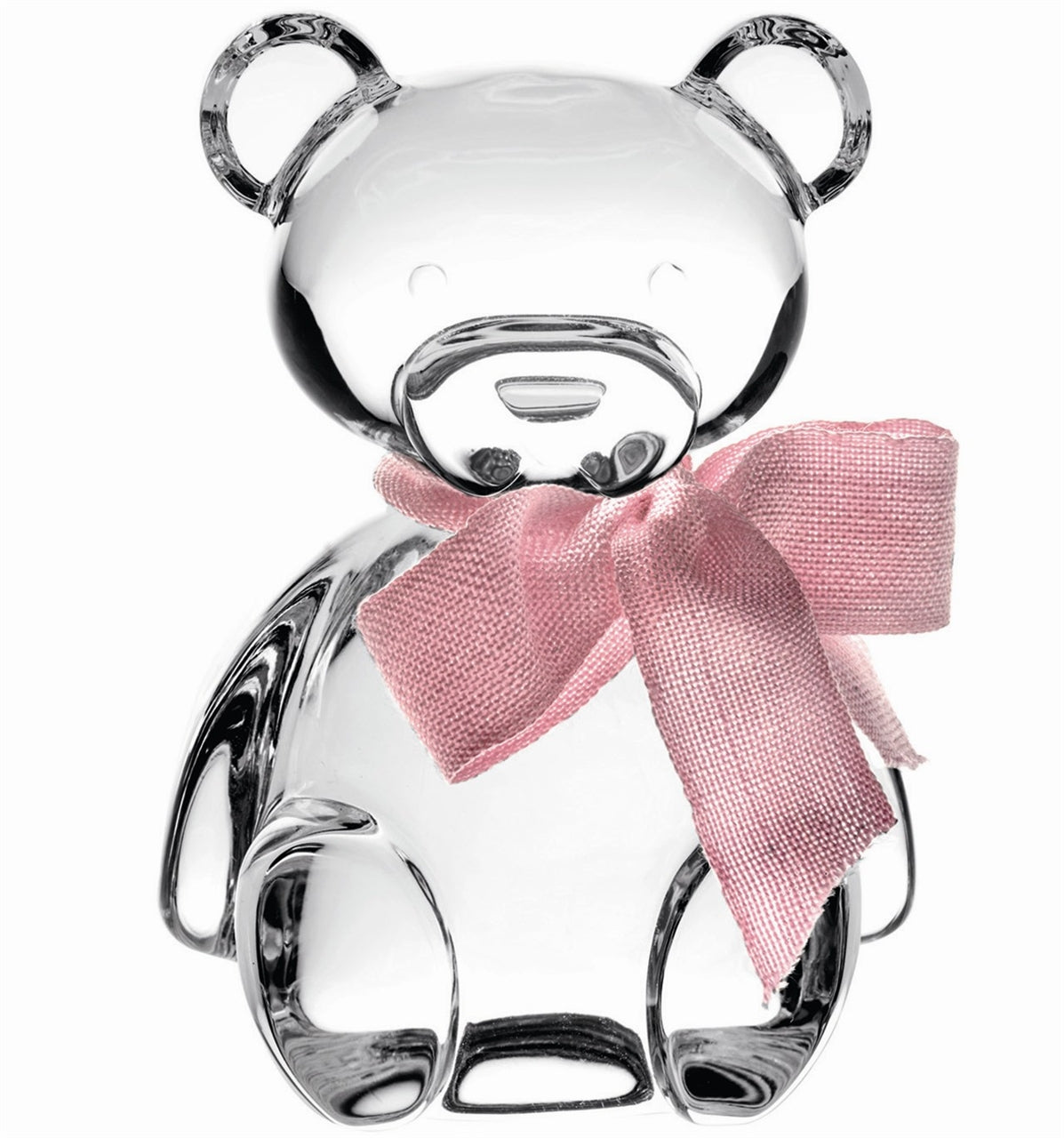 Vista Alegre Teddy Bear Sculpture - Thumbnail 2
