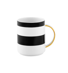 Vista Alegre Pharos Tea Pot Set with 2 Mugs