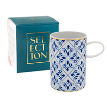 Load image into Gallery viewer, Vista Alegre Transatlântica Mug Selection
