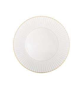 Vista Alegre 200 Anos Soup Plate