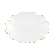 Load image into Gallery viewer, Vista Alegre 200 Anos Small Oval Platter
