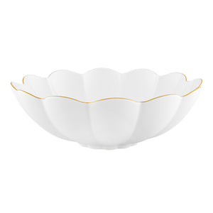 Vista Alegre 200 Anos Large Salad Bowl