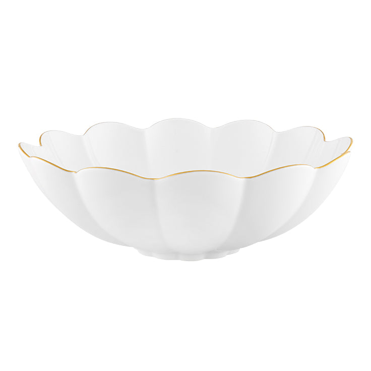 Vista Alegre 200 Anos Large Salad Bowl