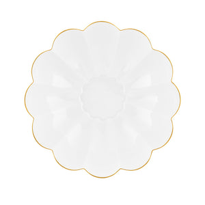 Vista Alegre 200 Anos Large Salad Bowl
